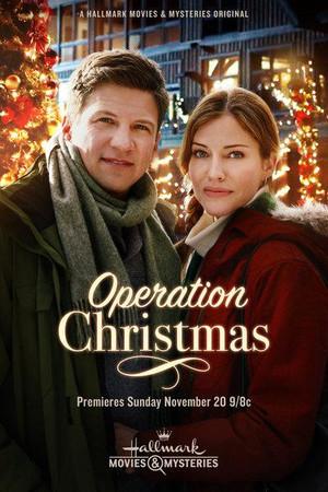 《Operation Christmas》迅雷磁力下载