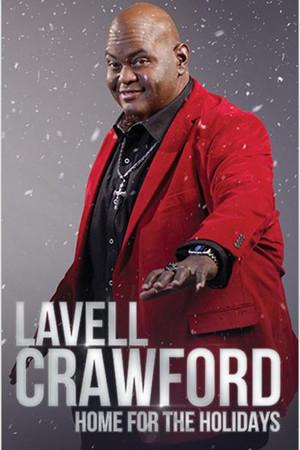 《Lavell Crawford: Home for the Holidays》迅雷磁力下载