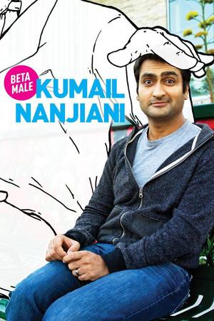 《Kumail Nanjiani: Beta Male》迅雷磁力下载