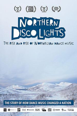 《Northern Disco Lights》迅雷磁力下载