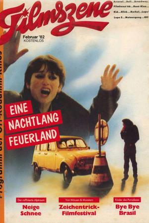 《E nachtlang Füürland》迅雷磁力下载