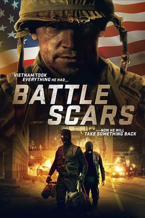 《Battle Scars》迅雷磁力下载