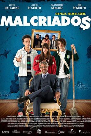 《Malcriados》迅雷磁力下载