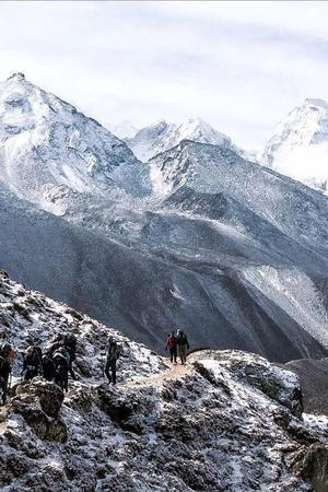 《My Everest》迅雷磁力下载