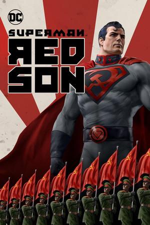 《超人：红色之子》迅雷磁力下载