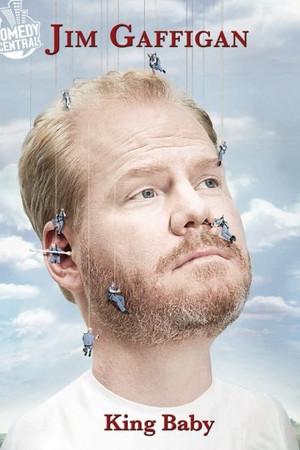 《Jim Gaffigan: King Baby》迅雷磁力下载