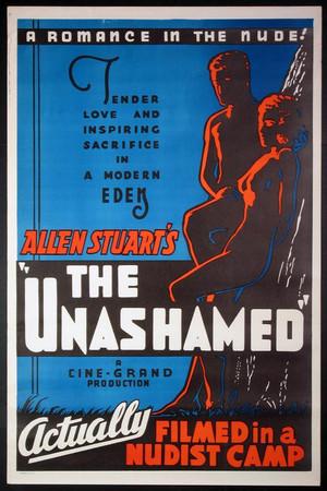 《The Unashamed》迅雷磁力下载