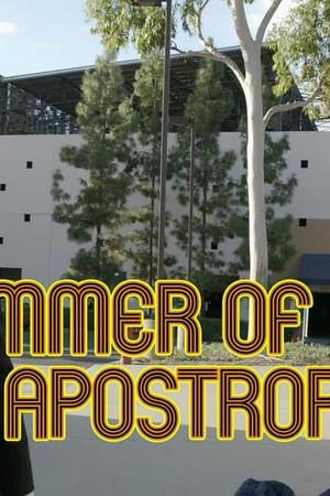 《Summer of 69: No Apostrophe》封面图