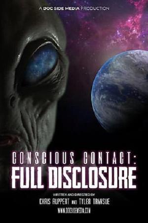 《Conscious Contact: Full Disclosure》迅雷磁力下载