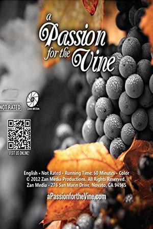 《A Passion for the Vine》迅雷磁力下载