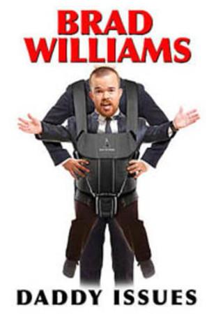 《Brad Williams: Daddy Issues》迅雷磁力下载