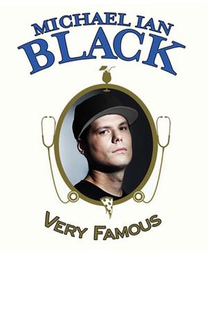 《Michael Ian Black: Very Famous》迅雷磁力下载