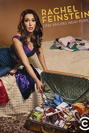 《Amy Schumer Presents Rachel Feinstein: Only Whores Wear Purple》迅雷磁力下载