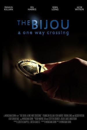 《The Bijou: A One Way Crossing》封面图