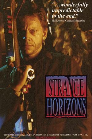 《Strange Horizons》迅雷磁力下载