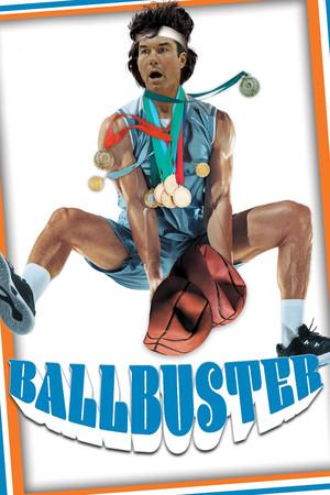 《Ballbuster》迅雷磁力下载