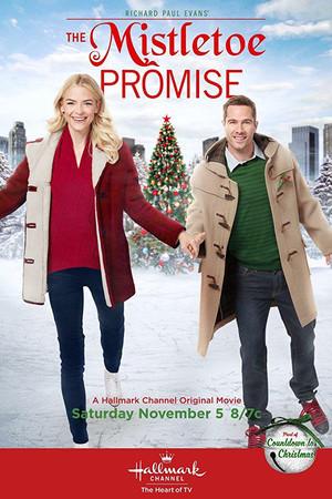 《The Mistletoe Promise》迅雷磁力下载