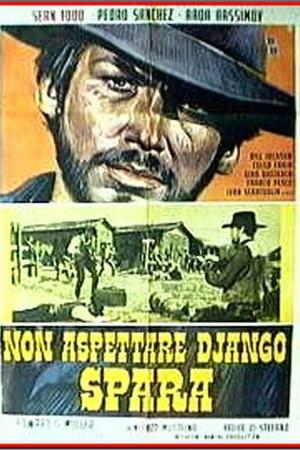 《Don't Wait, Django... Shoot!》迅雷磁力下载