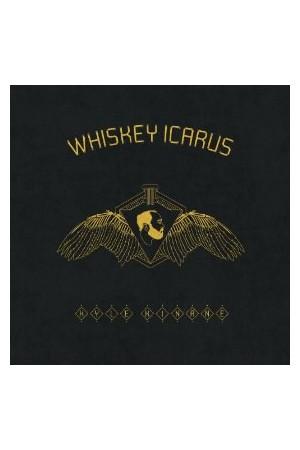 《Kyle Kinane: Whiskey Icarus》迅雷磁力下载