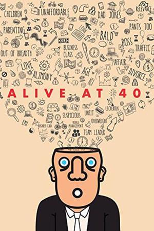 《Anuvab Pal: Alive at 40》迅雷磁力下载