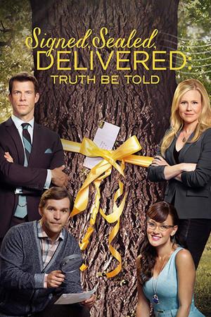 《Signed, Sealed, Delivered: Truth Be Told》迅雷磁力下载