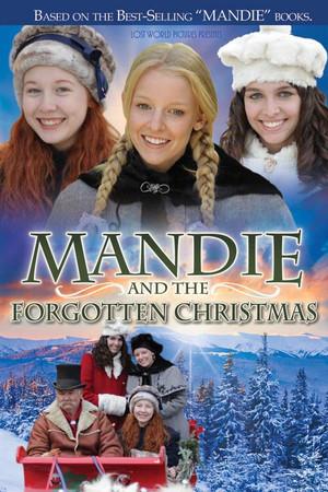 《Mandie and the Forgotten Christmas》迅雷磁力下载