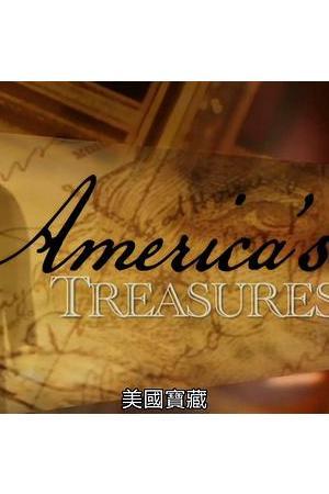 《America's Treasures》迅雷磁力下载