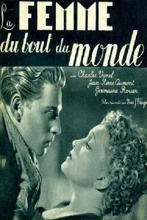 《La femme du bout du monde》迅雷磁力下载