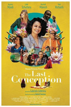 《The Last Conception》迅雷磁力下载