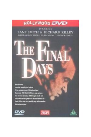 《The Final Days》迅雷磁力下载