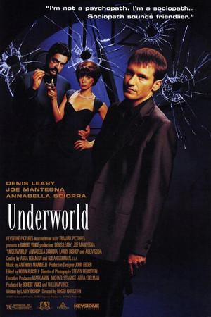 《Underworld》迅雷磁力下载