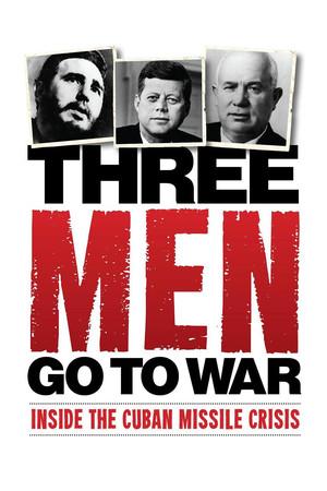 《PBS - Cuban Missile Crisis: Three Men Go to War》迅雷磁力下载