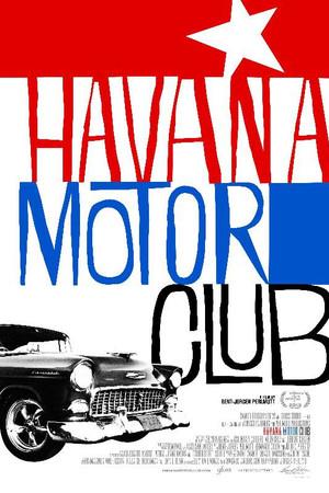 《Havana Motor Club》迅雷磁力下载