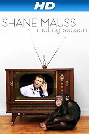 《Shane Mauss: Mating Season》迅雷磁力下载