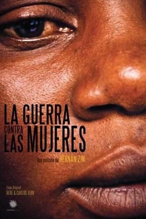 《La guerra contra las mujeres》封面图