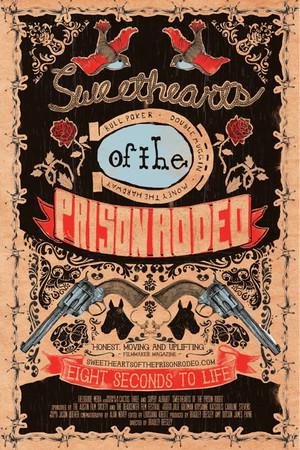 《Sweethearts of the Prison Rodeo》迅雷磁力下载