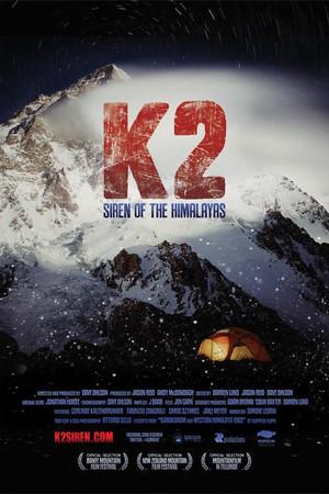 《K2：喜马拉雅山的警报》迅雷磁力下载