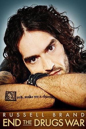 《Russell Brand: End the Drugs War》迅雷磁力下载