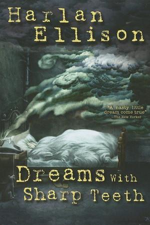 《Harlan Ellison Dreams With Sharp Teeth》迅雷磁力下载