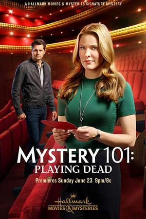 《Mystery 101: Playing Dead》迅雷磁力下载