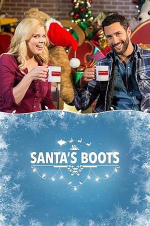 《Santa's Boots》迅雷磁力下载