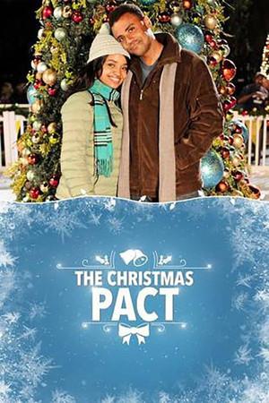 《The Christmas Pact》迅雷磁力下载