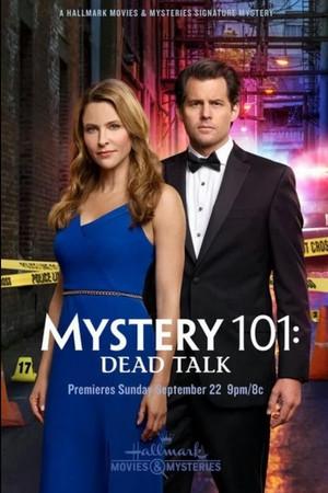 《Mystery 101: Dead Talk》封面图