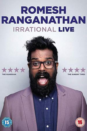 《Romesh Ranganathan: Irrational Live》迅雷磁力下载