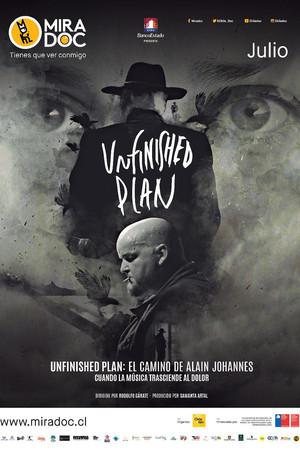 《Unfinished Plan: El camino de Alain Johannes》迅雷磁力下载