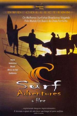 《Surf Adventures - O Filme》迅雷磁力下载