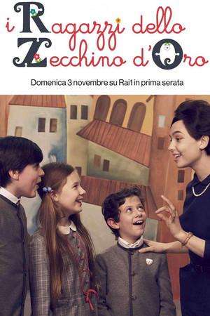 《I ragazzi dello Zecchino d'oro》封面图