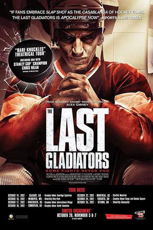 《The Last Gladiators》迅雷磁力下载