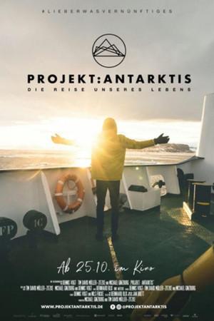 《Projekt: Antarktis》迅雷磁力下载