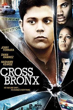 《Cross Bronx》迅雷磁力下载